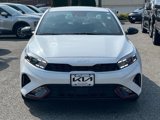 Certified 2022 Kia Forte GT-Line w/ GT-Line Technology Package image 2
