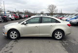 Used 2013 Chevrolet Cruze LT image 3