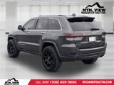 Used 2015 Jeep Grand Cherokee Limited w/ Luxury Group II image 5