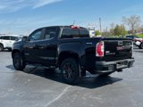 Used 2018 GMC Canyon SLE w/ Nightfall Edition image 6