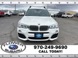 Used 2016 BMW X3 xDrive28i image 2