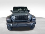 New 2025 Jeep Wrangler Sport S image 2