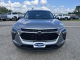 Used 2024 Chevrolet Trax LS w/ LS Convenience Package image 2