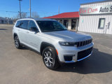 Used 2023 Jeep Grand Cherokee L Limited image 4