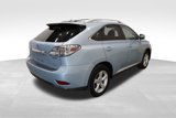 Used 2010 Lexus RX 350 2WD image 4
