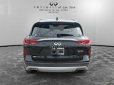 Used 2021 INFINITI QX50 Luxe w/ Accent Package image 6