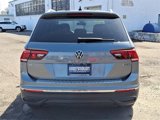 Used 2022 Volkswagen Tiguan SE w/ Panoramic Sunroof Package image 5