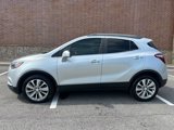 Used 2017 Buick Encore Preferred image 3