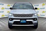 New 2025 Jeep Compass Limited w/ Sun and Sound Group image 3