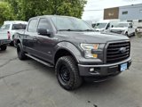 Used 2016 Ford F150 XLT w/ Equipment Group 301A Mid image 3