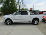 Used 2015 RAM 1500 Laramie w/ Convenience Group image 2