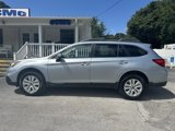Used 2017 Subaru Outback 2.5i Premium image 4