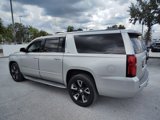 Used 2016 Chevrolet Suburban LTZ image 2