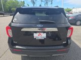 Used 2020 Ford Explorer XLT w/ Equipment Group 202A image 6