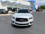 Used 2019 INFINITI QX60 Pure image 3