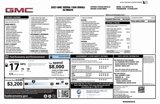 Used 2023 GMC Sierra 1500 Denali Ultimate image 4