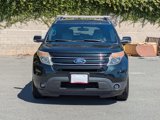 Used 2014 Ford Explorer Limited image 2