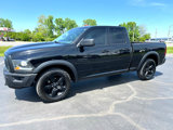 Used 2019 RAM 1500 Classic Warlock w/ Electronics Group image 2