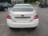Used 2016 Subaru WRX STI Limited image 5