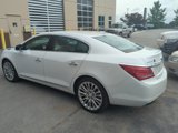 Used 2016 Buick LaCrosse Premium w/ Driver Confidence Package #1 image 4