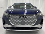 Used 2023 Audi Q4 e-tron Prestige image 5