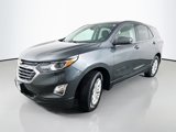 Used 2020 Chevrolet Equinox LT w/ Driver Convenience Package image 3