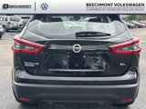 Used 2021 Nissan Rogue Sport SL image 4