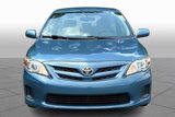 Used 2012 Toyota Corolla L image 3