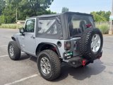 Used 2017 Jeep Wrangler Sport w/ Quick Order Package 24S image 3