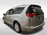 Used 2021 Chrysler Voyager Lxi image 3