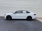 Used 2021 Volkswagen Jetta GLI image 4