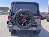 Used 2016 Jeep Wrangler Unlimited Sport w/ Quick Order Package 24S image 4