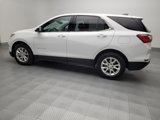 Used 2020 Chevrolet Equinox LT image 3