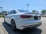 Used 2017 Audi A4 2.0T Premium Plus w/ Premium Plus Package image 6