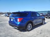Used 2023 Ford Explorer Limited w/ Equipment Group 301A image 2