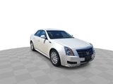 Used 2011 Cadillac CTS Luxury image 2