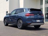 New 2025 BMW X3 xDrive30i w/ Premium Package image 3