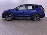 Used 2018 Nissan Rogue SL image 2