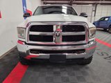 Used 2018 RAM 2500 Tradesman w/ Chrome Appearance Group image 5
