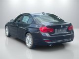 Used 2018 BMW 320i Sedan w/ Convenience Package image 3