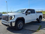 New 2025 GMC Sierra 2500 SLT image 3