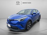 Used 2018 Toyota C-HR image 3