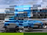 New 2025 Chevrolet TrailBlazer LT w/ Driver Confidence Package image 5