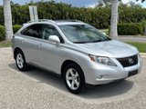 Used 2010 Lexus RX 350 AWD image 3