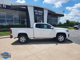 Used 2021 Chevrolet Colorado LT w/ Fleet Safety Package image 2