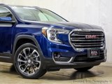 Certified 2022 GMC Terrain SLT w/ Infotainment Package II image 5