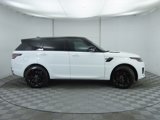 Used 2019 Land Rover Range Rover Sport Supercharged image 4