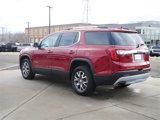 Used 2023 GMC Acadia SLT image 5