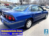 Used 2005 Chevrolet Impala w/ Preferred Equipment Group image 5