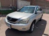 Used 2008 Lexus RX 350 AWD image 3